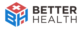BETTER HEALTH CONSULTING